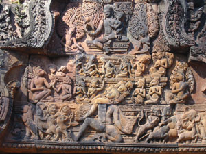 lintel