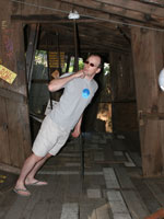Pacific Northwest Confusion Hill Campbells Magnus