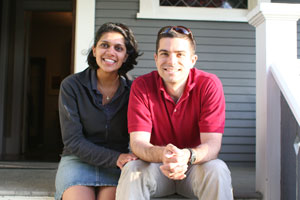 Pacific Northwest Meet the Kostojohns