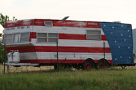 Patriotic U.S.A. Trailers!